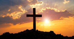 RESURRECTION SUNDAY